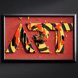 24 Hours of Art: 2024