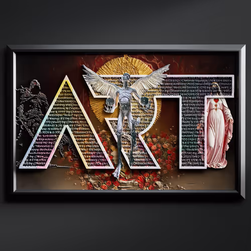 24 Hours Of Art