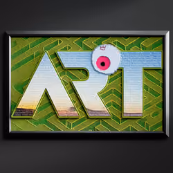 24 Hours of Art: 2024