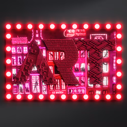 24 Hours Of Art