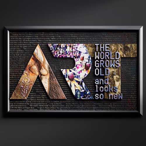 24 Hours Of Art