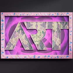 24 Hours of Art: 2024