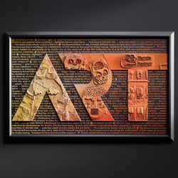 24 Hours of Art: 2024