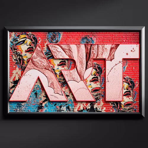 24 Hours Of Art