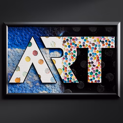 24 Hours of Art: 2024