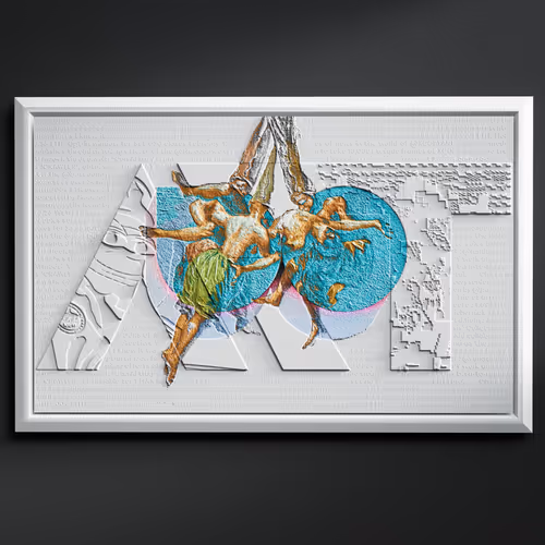 24 Hours of Art: 2024