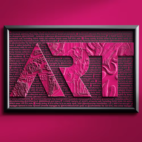 24 Hours of Art: 2023