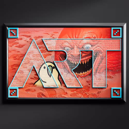 24 Hours Of Art