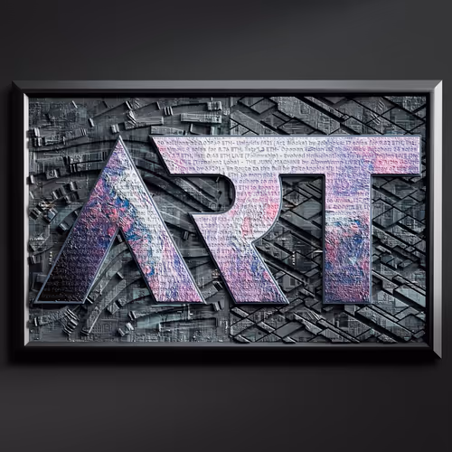 24 Hours Of Art