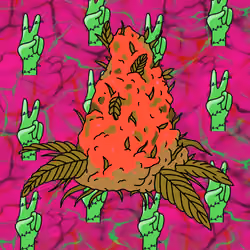 Cash Crop #58