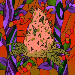 Cash Crop #38