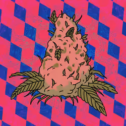 Cash Crop #32
