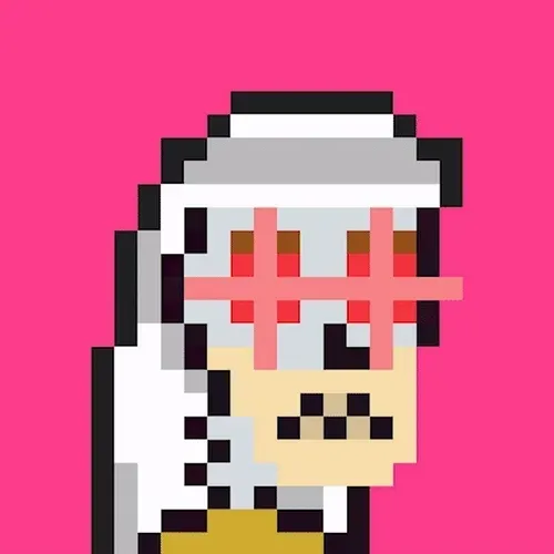 Ghoul Saudis