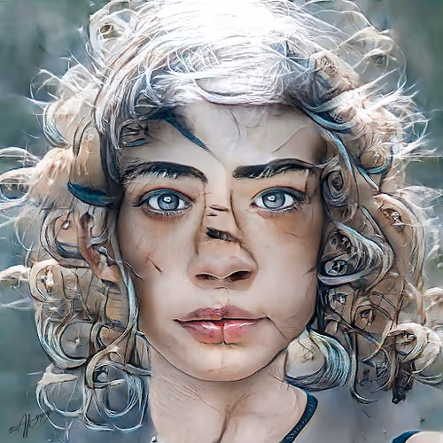 Human Entities AI #209