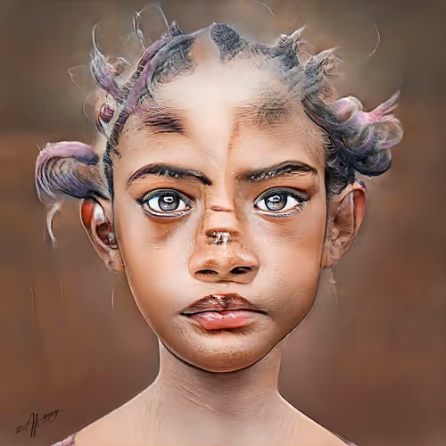 Human Entities AI #185