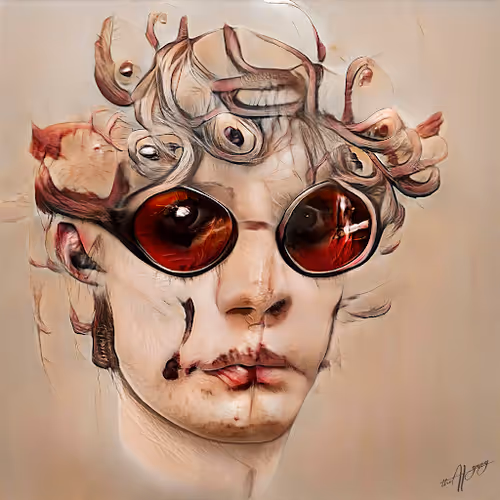 Human Entities AI #496