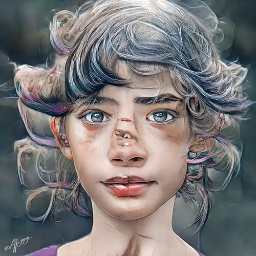 Human Entities AI #504