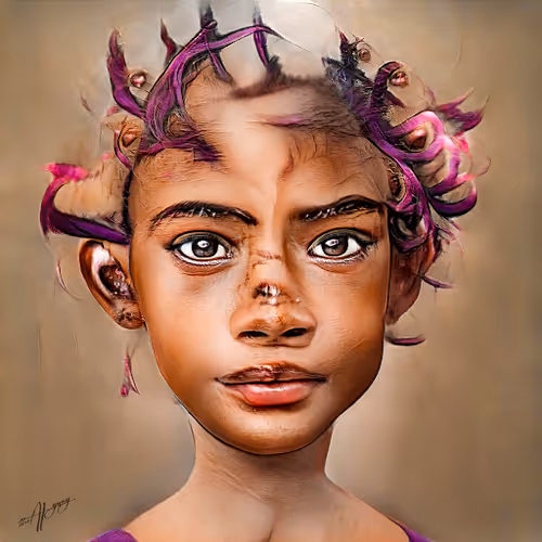Human Entities AI #475