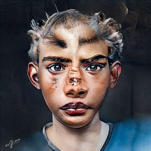 Human Entities AI #486