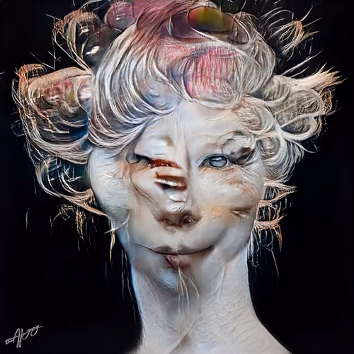 Human Entities AI #530