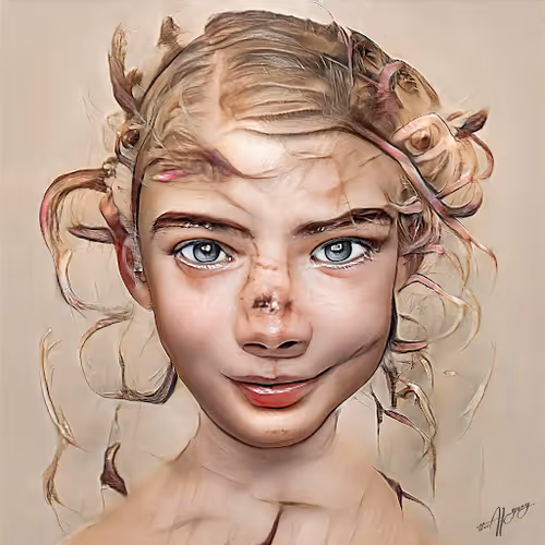 Human Entities AI #556
