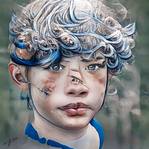 Human Entities AI #529