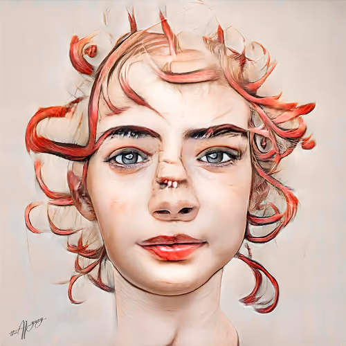 Human Entities AI #564