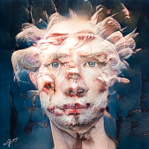 Human Entities AI #639