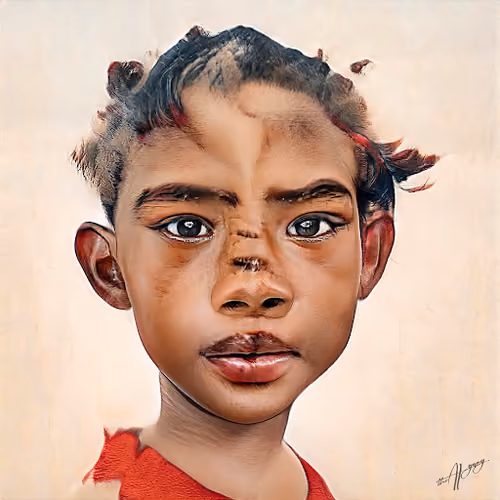 Human Entities AI #550