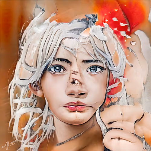 Human Entities AI #461