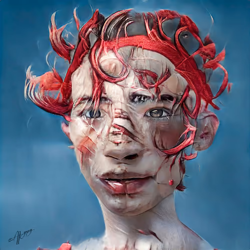 Human Entities AI #313