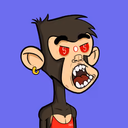 SOS Ape #30