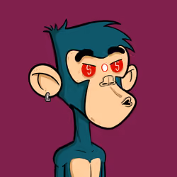SOS Ape #28