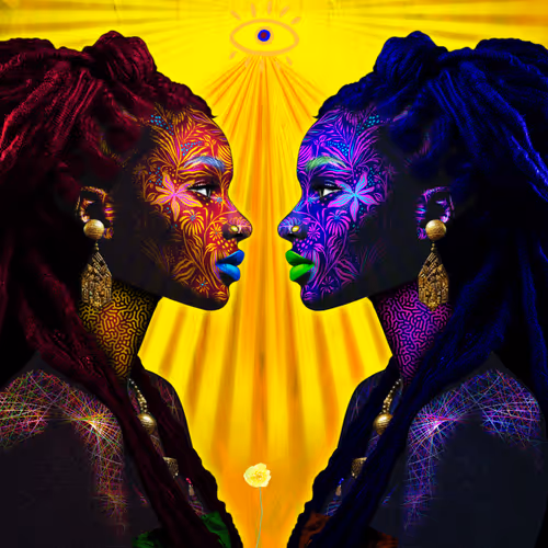 Freedom from the Known