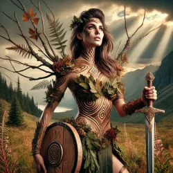 Morrigana