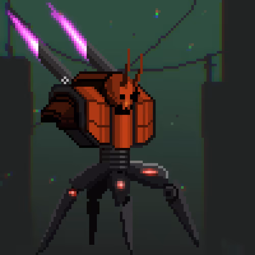 Battle Cloaks