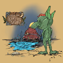 peepooptownwtf #879