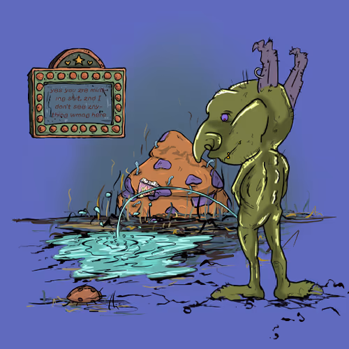 Peepooptownwtf