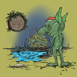 peepooptownwtf #880