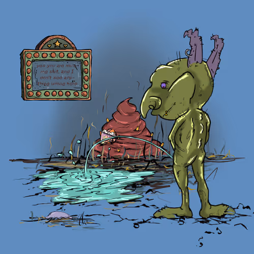 Peepooptownwtf