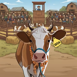 Smuggler's Herd #3