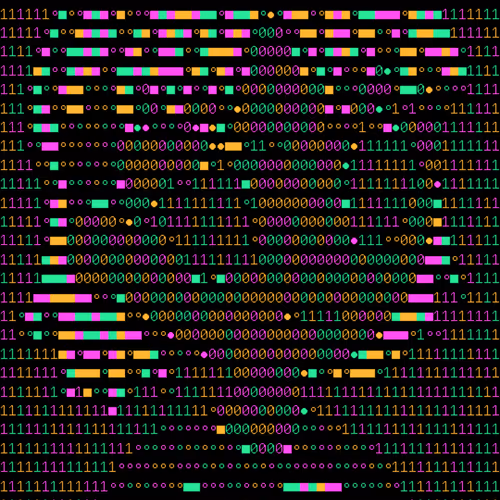 Matrix Radbro