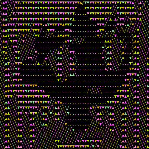 Matrix Radbro