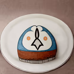 Peace of Cake #10