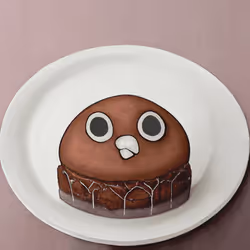 Peace of Cake #11