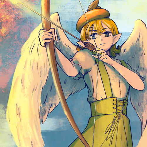 Gumi S Angels
