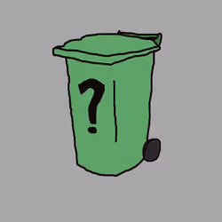 Trash #5
