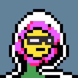 DEGEN #14