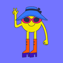 LAAGAM DAZZLE-PFP #145