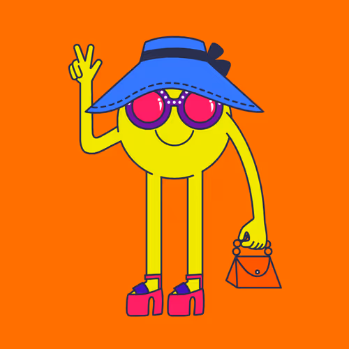 LAAGAM DAZZLE-PFP #29